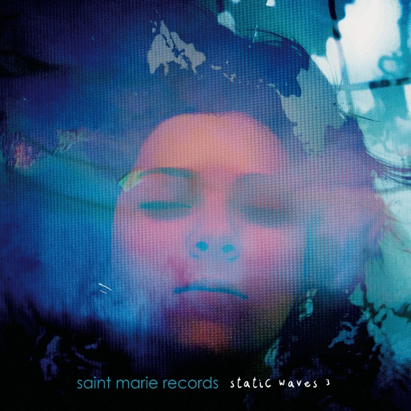 Static Waves 3 cover