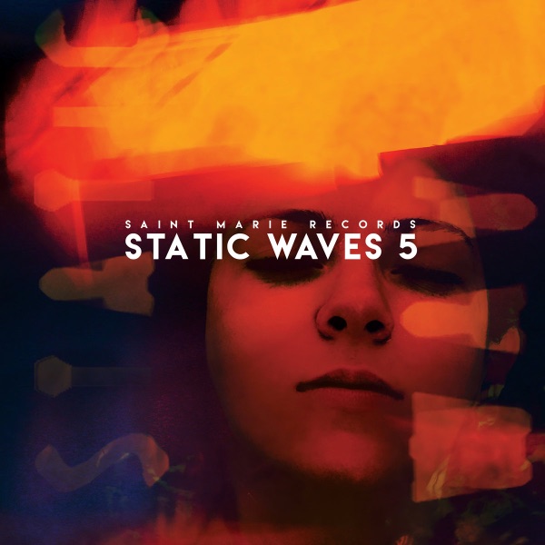 Static Waves 5 cover