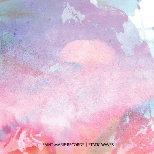 Static Waves cover