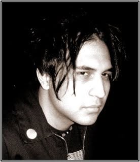 Joe Ibarra