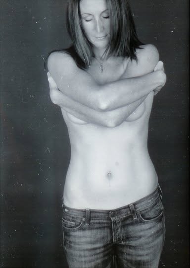 Louise Fraser