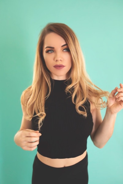 Natalie Major